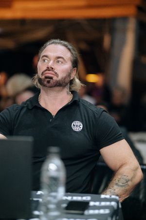 Фотограф Андрей Губренко